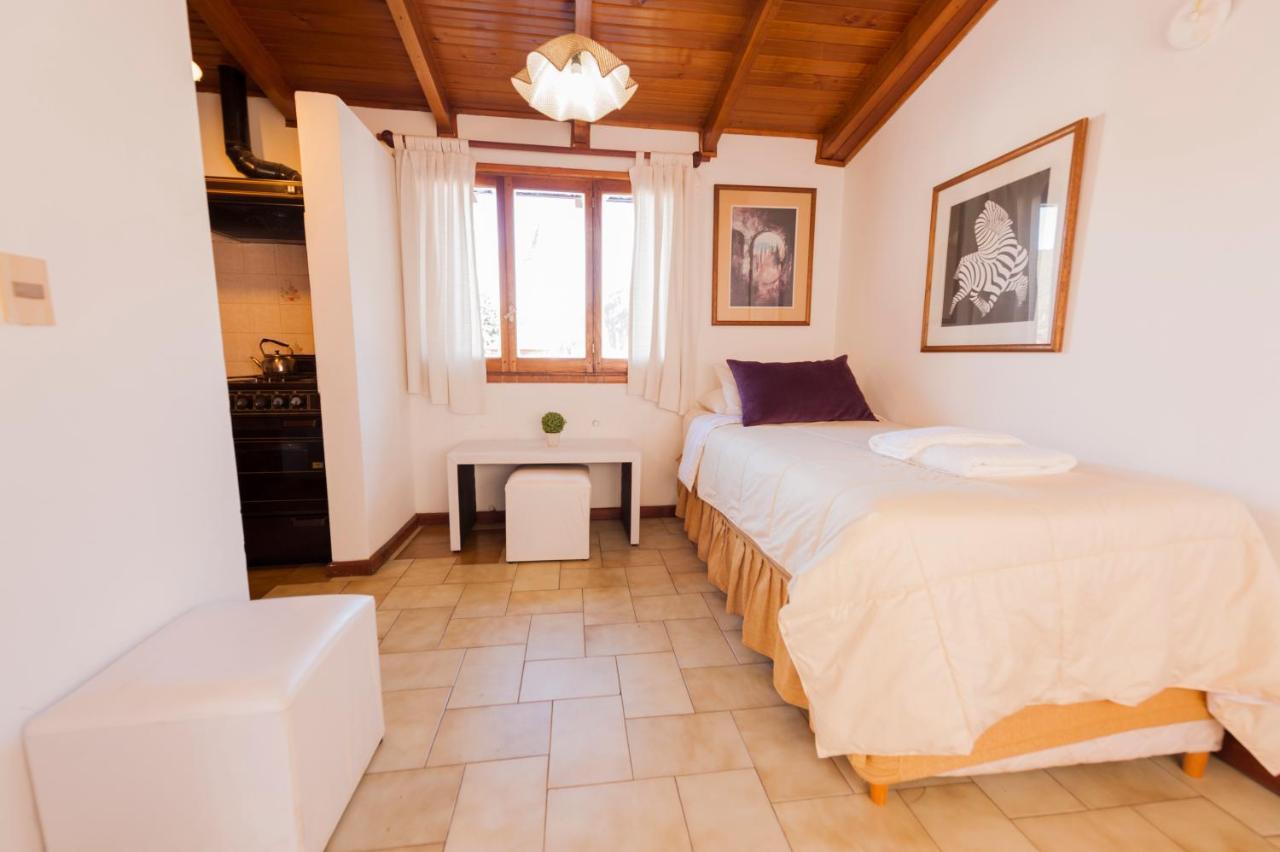 Depto Centrico Vistas 360 Apartment San Martín de los Andes Exterior foto