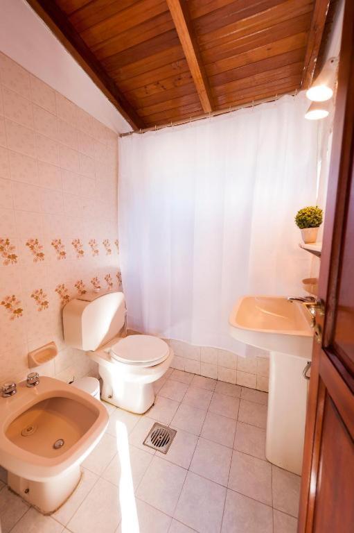 Depto Centrico Vistas 360 Apartment San Martín de los Andes Exterior foto